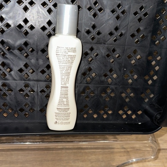 Biosilk DOG Xtreme Moisturizing Conditioner for Dogs Dog Grooming Essential NWT - Picture 4 of 5